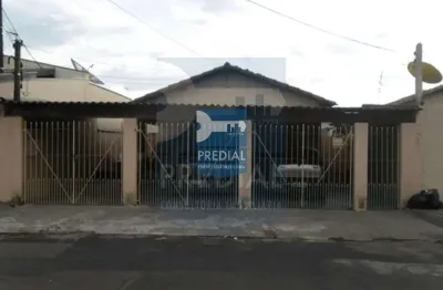 Casa com 3 quartos à venda na Rua Irineu Rios, Jardim Beatriz, São Carlos