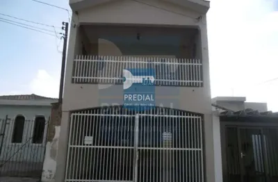 Casa com 4 quartos à venda na Avenida Dom Carmine Rocco, Jardim Tangará, São Carlos