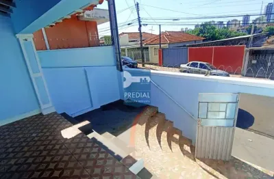 Casa com 4 quartos à venda na Rua José de Alencar, Vila Costa do Sol, São Carlos