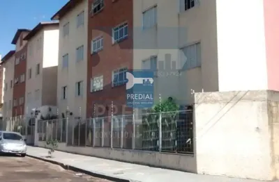 Apartamento 2 quartos para venda parque arnold schimidt, são carlos