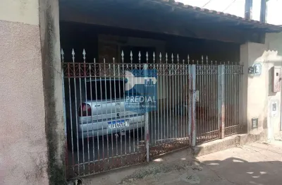 Casa com 3 quartos à venda no Jardim Botafogo 1, São Carlos 