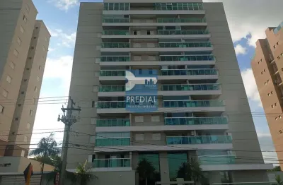 Apartamento 3 quartos para venda ed. jade residence - parque faber castell i, são carlos