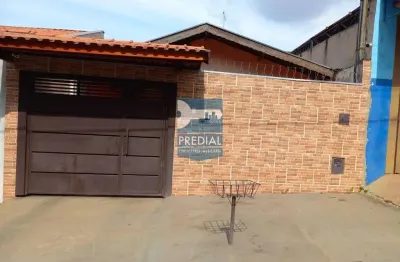 Casa 3 quartos para venda residencial astolpho luiz do prado, são carlos