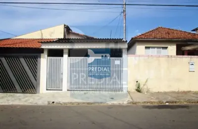 Casa com 3 quartos à venda na Rua Luiz Roher, Jardim Ricetti, São Carlos
