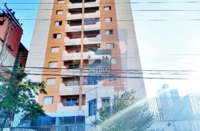 Apartamento com 3 quartos à venda no Centro, São Carlos 