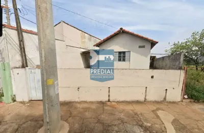 Casa com 1 quarto à venda na Rua Bernardino Fernandes Nunes, Cidade Jardim, São Carlos