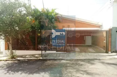 Casa com 3 quartos à venda na Rua Antônio Fiorentino, Jardim Ricetti, São Carlos