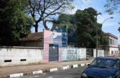 Terreno residencial 0 quarto para locação vila prado, são carlos