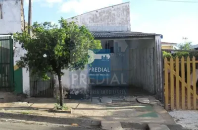 Casa com 2 quartos à venda na Rua José Galucci, Cidade Aracy, São Carlos