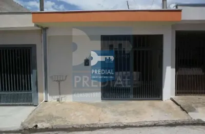 Casa 2 quartos para venda mirante da bela vista, são carlos