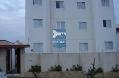 Apartamento 2 quartos para venda jardim paulistano, são carlos