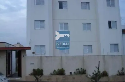 Apartamento 2 quartos para venda jardim paulistano, são carlos