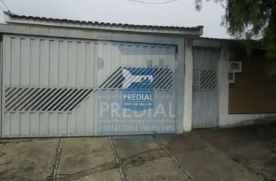 Casa com 3 quartos à venda na Rua Miguel Giometti, Vila Arnaldo, São Carlos