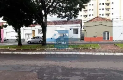 Terreno residencial 0 quarto para venda vila prado, são carlos