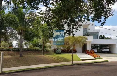 Casa de condomínio 4 quartos para venda residencial damha i são carlos, são carlos