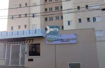 Apartamento com 3 quartos à venda na Rua José Rodrigues Sampaio, 777, Centreville, São Carlos