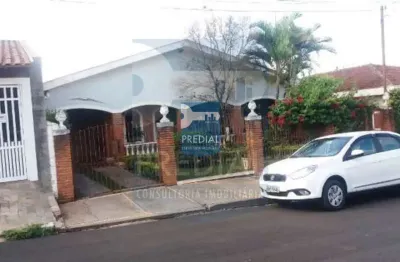 Casa com 3 quartos à venda na Rua Antônio Frederico Ozanan, Vila Boa Vista 1, São Carlos