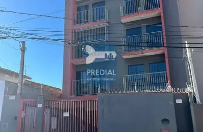 Apartamento 2 quartos para venda jardim bandeirantes, são carlos