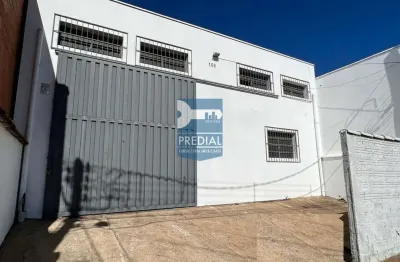 Barracão / Galpão / Depósito para alugar no Jardim Maracanã, São Carlos 