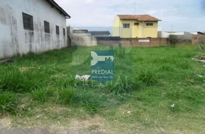 Terreno 300 m2 a venda parque santa felícia jardim, são carlos