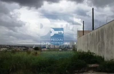 Terreno residencial 0 quarto para venda planalto paraíso, são carlos