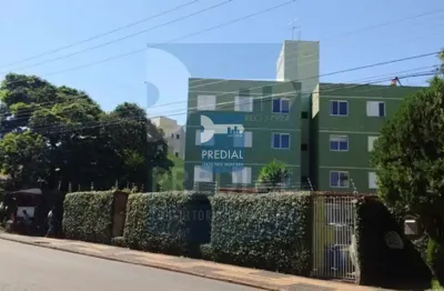 Apartamento 2 quartos para venda cidade jardim, são carlos