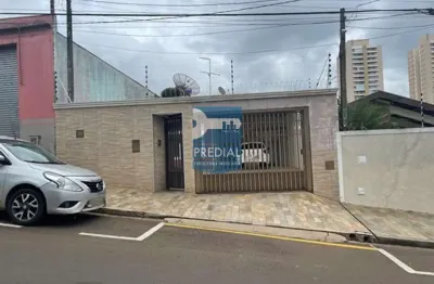 Casa com 3 quartos à venda na Rua Totó Leite, Jardim Ricetti, São Carlos