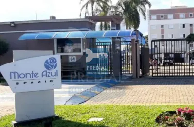 Apartamento 2 quartos para venda distrito industrial miguel abdelnur, são carlos