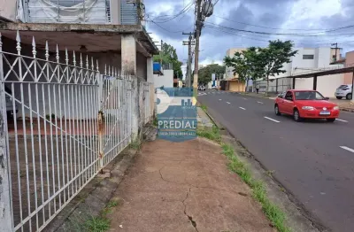 Casa com 3 quartos à venda no Centro, São Carlos 