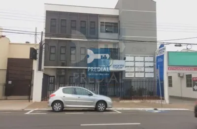 Sala comercial para alugar na Avenida São Carlos, Centro, São Carlos