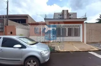 Casa com 3 quartos à venda na Avenida Doutor Carlos Botelho, Centro, São Carlos