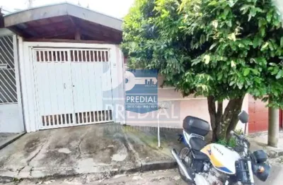 Casa com 3 quartos à venda na Rua Beatriz Ferreira de Almeida Faccin, Chácara São Caetano, São Carlos