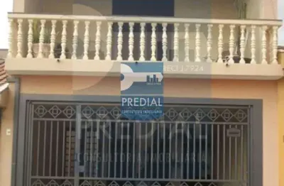 Casa 3 quartos para venda parque santa felícia jardim, são carlos