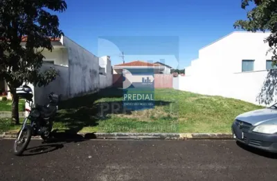Terreno residencial 0 quarto para venda bosque de são carlos, são carlos