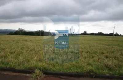 Terreno residencial 0 quarto para venda vila vista alegre, são carlos