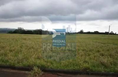Terreno residencial 0 quarto para venda vila vista alegre, são carlos