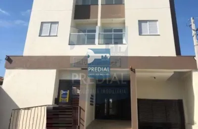 Apartamento 2 quartos para venda jardim macarenco, são carlos