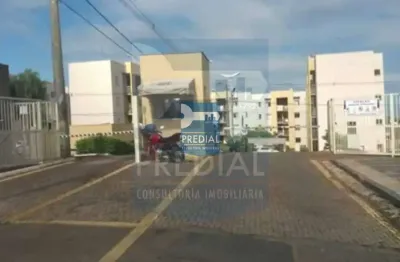 Apartamento 2 quartos para venda jardim das torres, são carlos