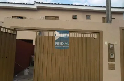 Casa com 3 quartos para alugar no Jardim Tangará, São Carlos 