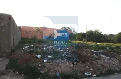 Terreno residencial  280,97 m2 a venda residencial deputado josé zavaglia, são carlos