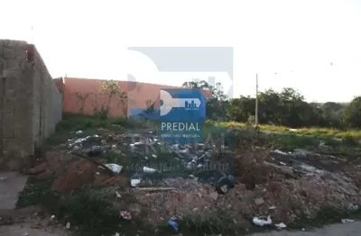 Terreno residencial  280,97 m2 a venda residencial deputado josé zavaglia, são carlos