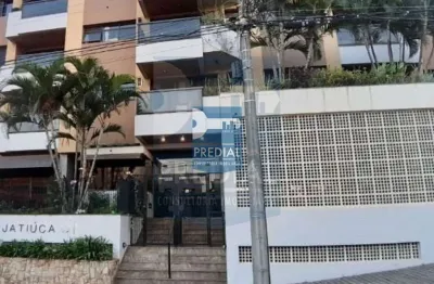 Apartamento com 1 quarto à venda na Rua Dom Pedro II, Centro, São Carlos