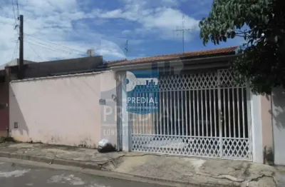 Casa 3 quartos para venda parque residencial maria stella faga, são carlos