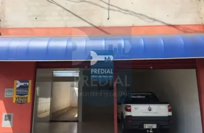 Salão comercial 0 quarto para venda cidade aracy, são carlos