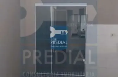 Sala comercial para alugar na Rua Bento Carlos, Centreville, São Carlos