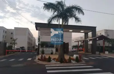 Apartamento com 2 quartos à venda na Servidão de Passagem João Deriggi, 181, Parque Fehr, São Carlos