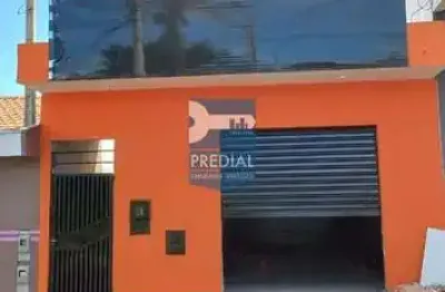 Salão comercial 0 quarto para venda cidade aracy, são carlos