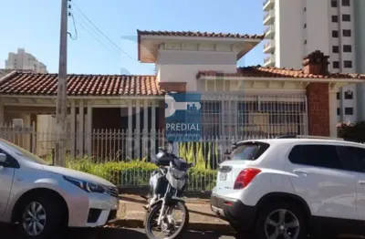 Casa com 3 quartos à venda na Rua Dom Pedro II, Centro, São Carlos