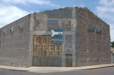 Sala comercial para alugar na Rua Hipólito José da Costa, Vila São José, São Carlos