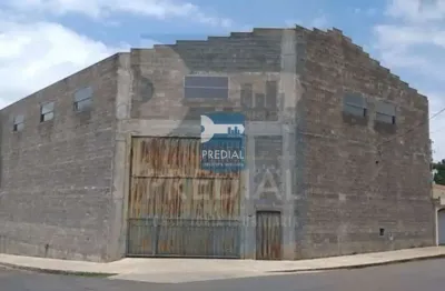 Sala comercial para alugar na Rua Hipólito José da Costa, Vila São José, São Carlos